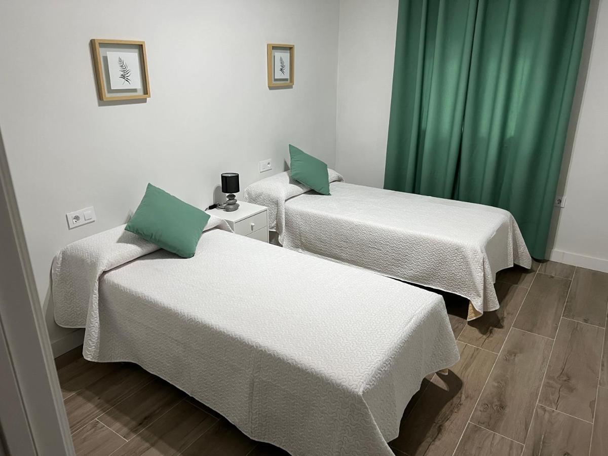 Ponce Suite コルドバ エクステリア 写真